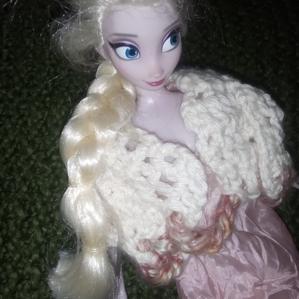 Elsa From Frozen